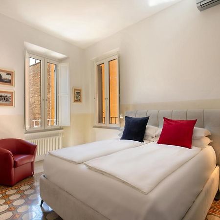 Apartamento St.Peter'S1928 Roma Exterior foto