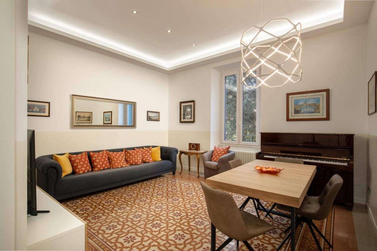 Apartamento St.Peter'S1928 Roma Exterior foto
