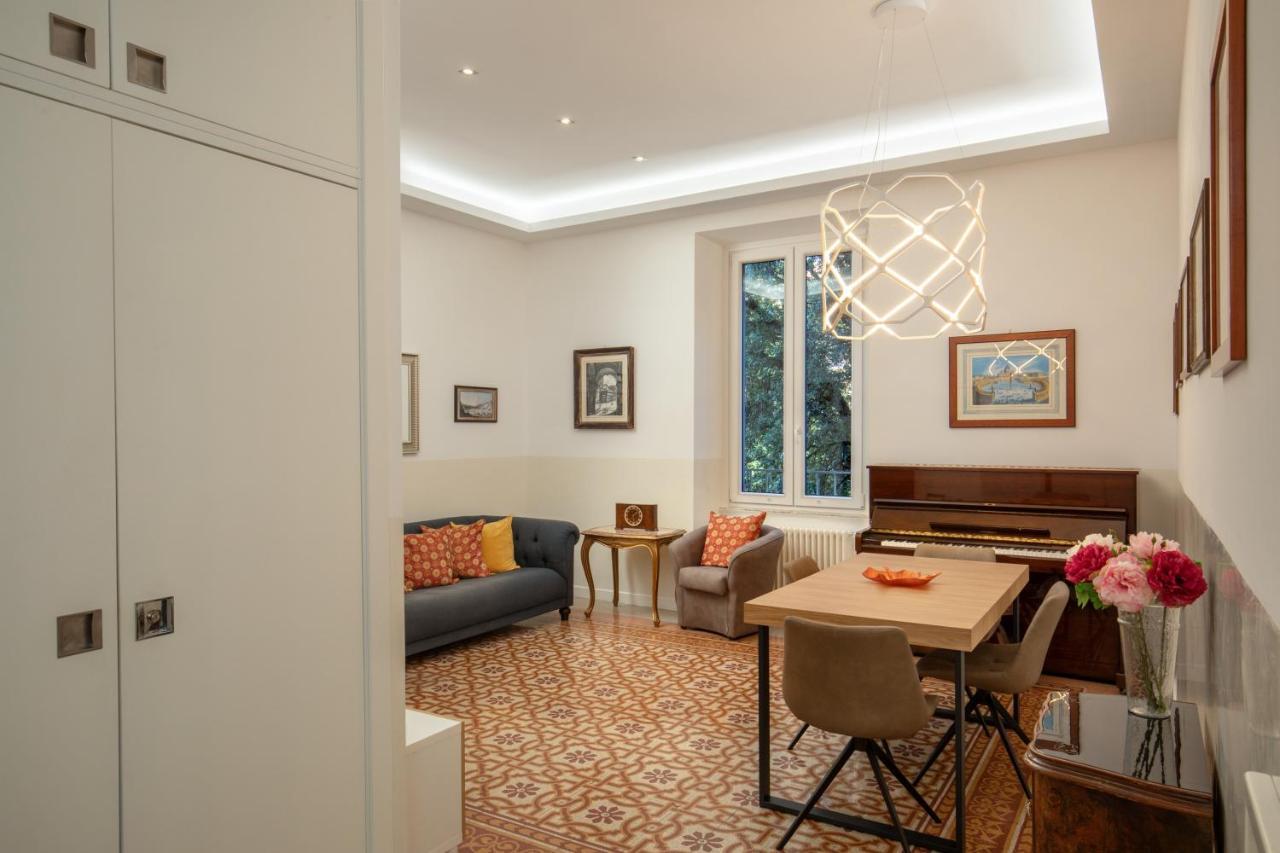 Apartamento St.Peter'S1928 Roma Exterior foto