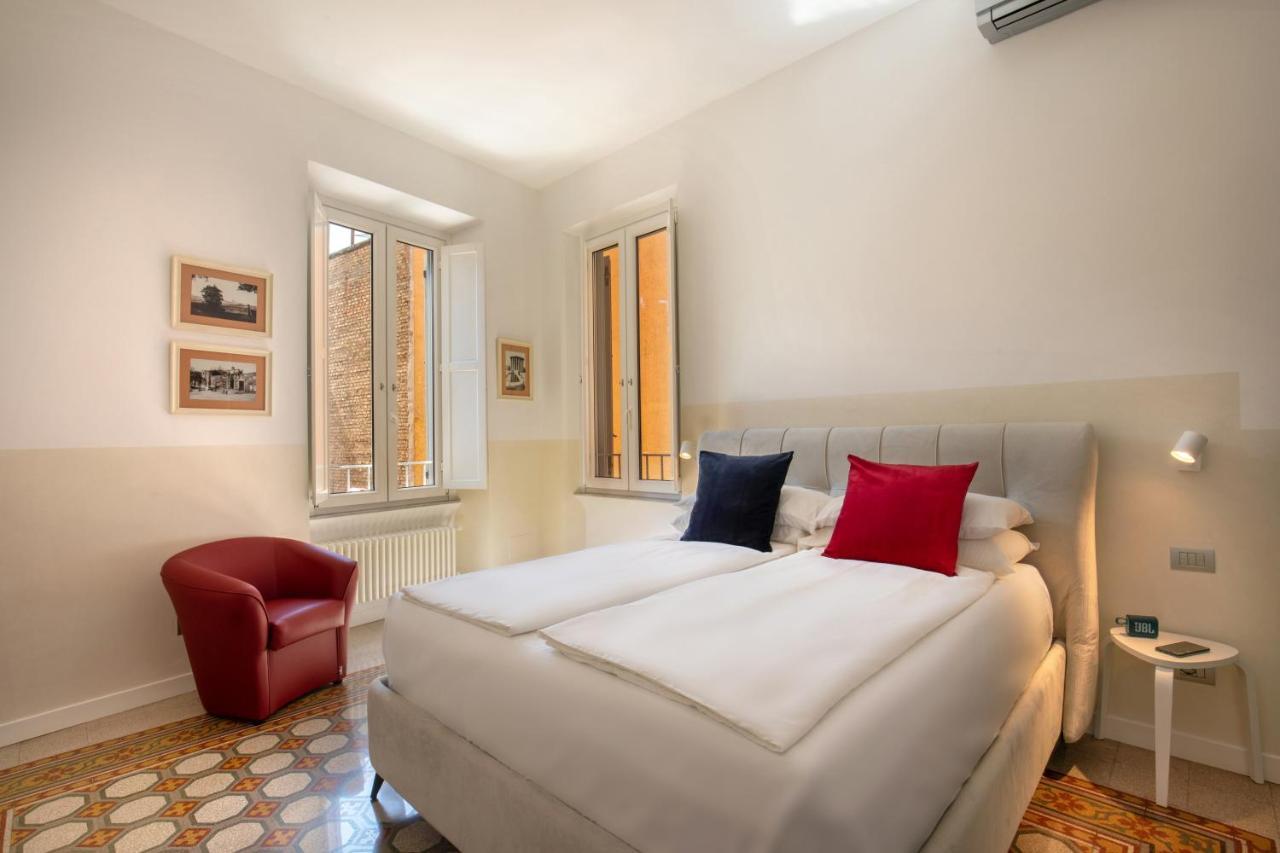 Apartamento St.Peter'S1928 Roma Exterior foto