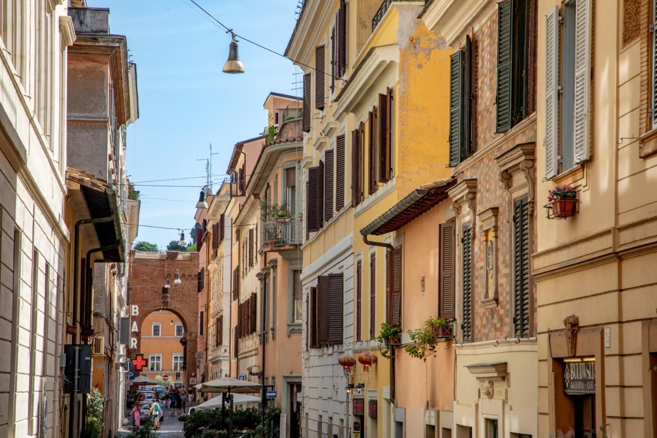 Apartamento St.Peter'S1928 Roma Exterior foto
