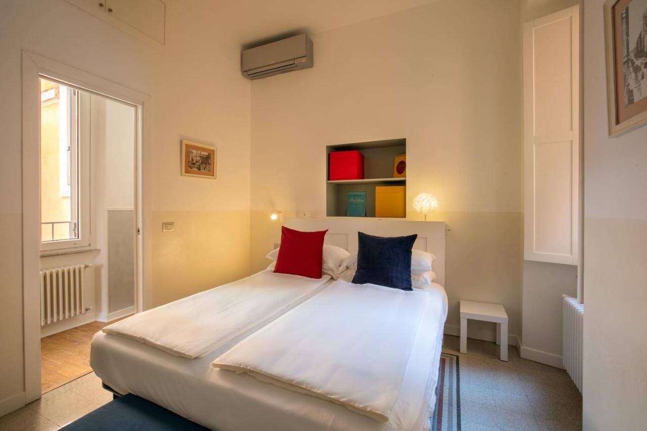 Apartamento St.Peter'S1928 Roma Exterior foto