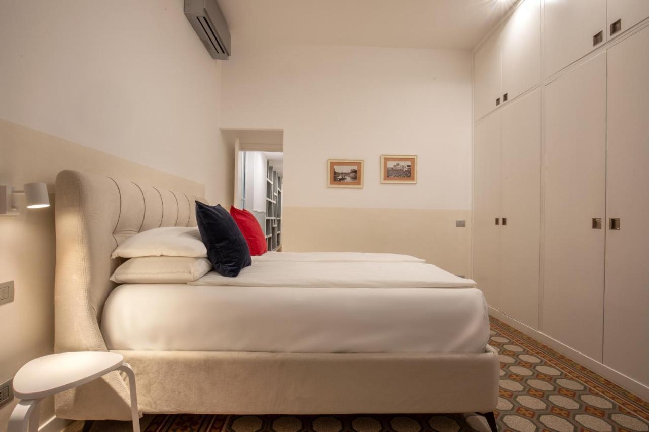 Apartamento St.Peter'S1928 Roma Exterior foto