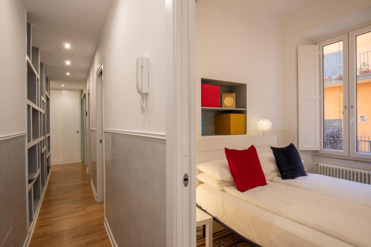 Apartamento St.Peter'S1928 Roma Exterior foto