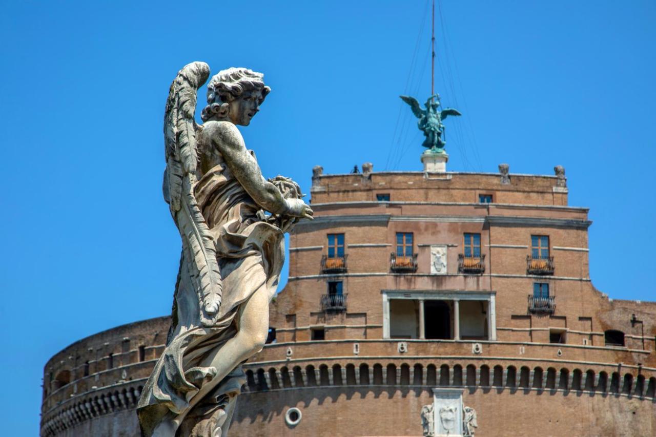 Apartamento St.Peter'S1928 Roma Exterior foto