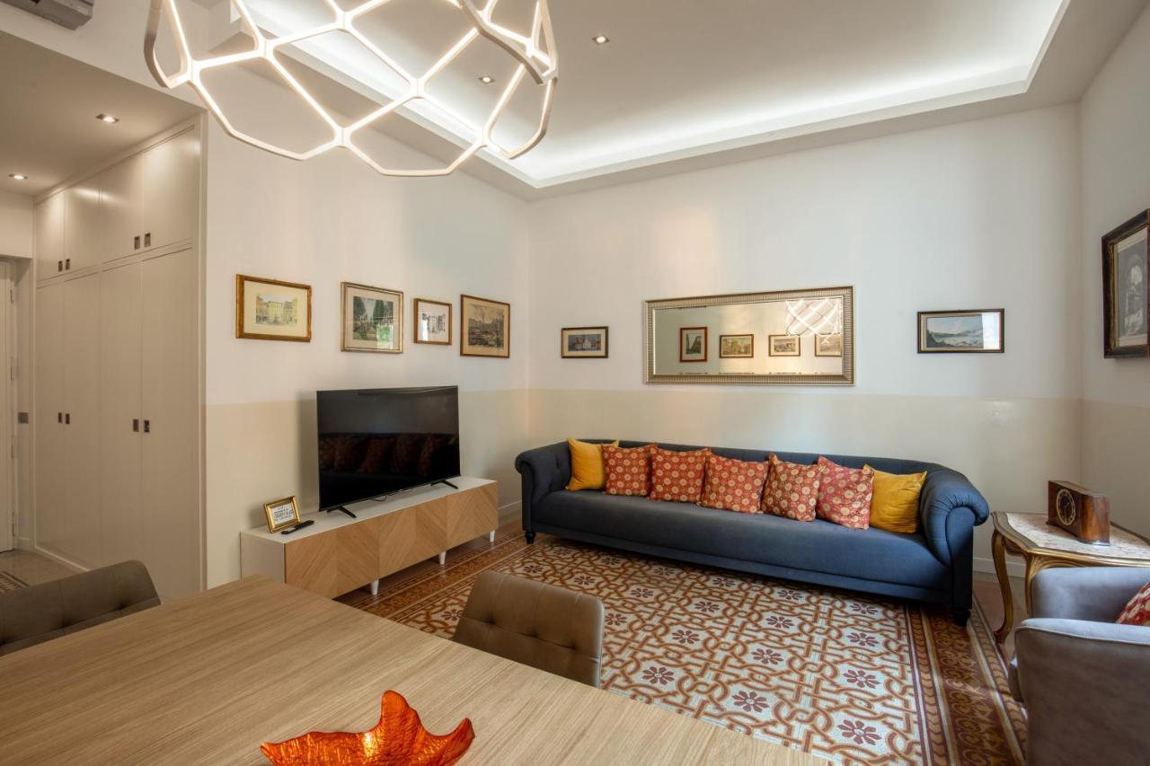 Apartamento St.Peter'S1928 Roma Exterior foto