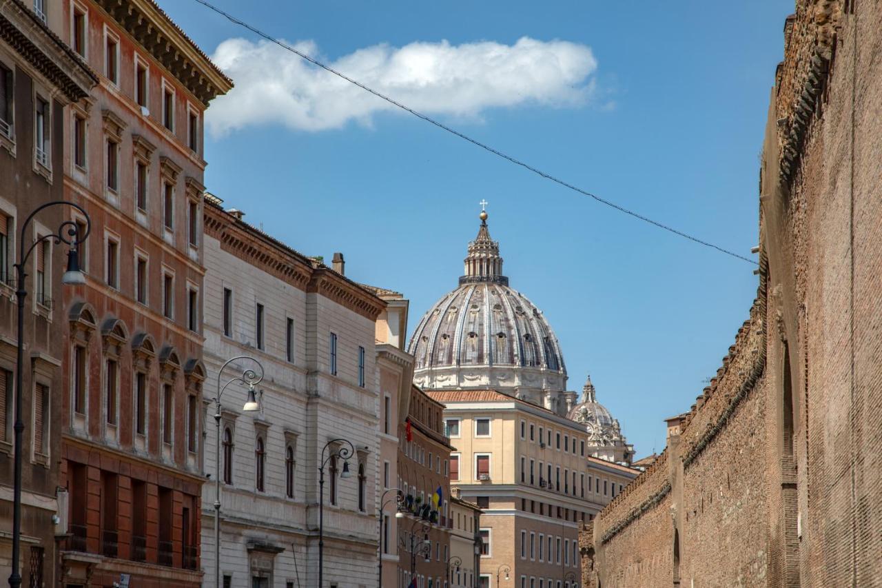 Apartamento St.Peter'S1928 Roma Exterior foto