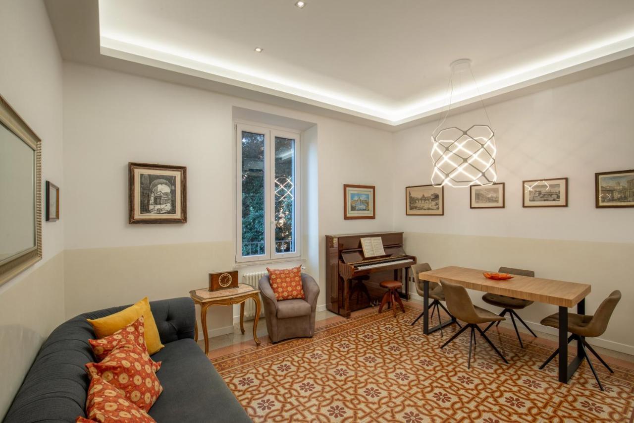 Apartamento St.Peter'S1928 Roma Exterior foto