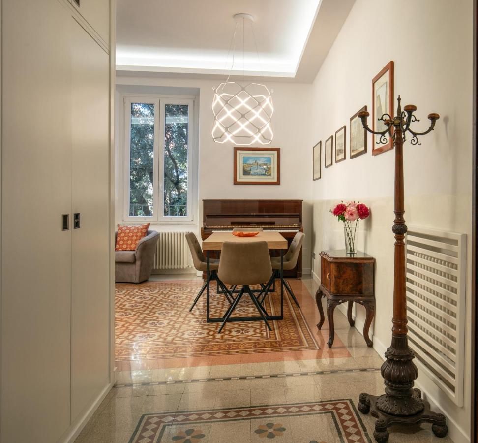 Apartamento St.Peter'S1928 Roma Exterior foto